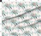 Western Retro Horse Cowgirl Pinup Southwestern Cactus Desert Rustic Custom Printed Fabric by Spoonflower Various Fabrics by the Yard or Fat Quarter